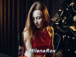 MilenaRox