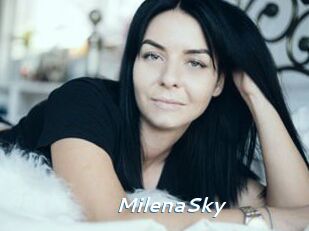 MilenaSky