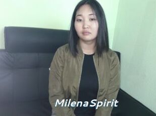 MilenaSpirit