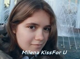 Milena_KissFor_U
