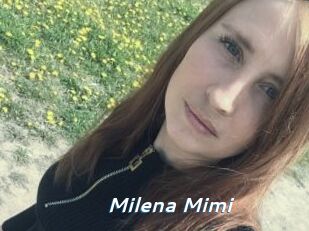Milena_Mimi