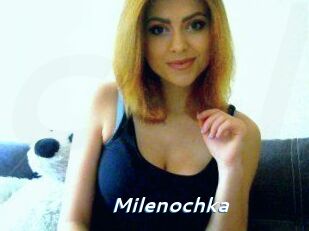 Milenochka