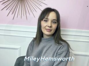 MileyHemsworth Camgirls Live