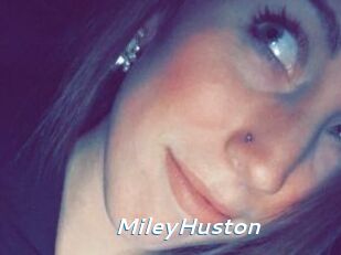 MileyHuston