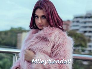 MileyKendall