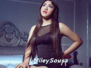 MileySousa