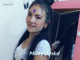 Miley_pinkd
