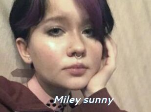 Miley_sunny