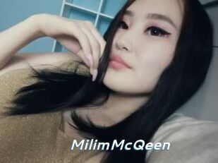 MilimMcQeen