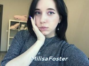 MilisaFoster