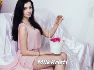 MilkKristi