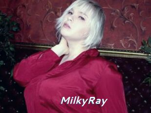 MilkyRay