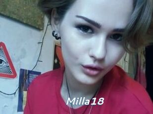 Milla18