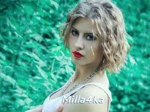 Milla4ka