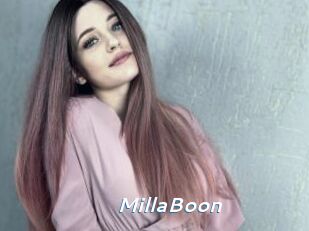 MillaBoon