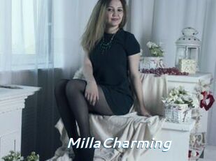 MillaCharming