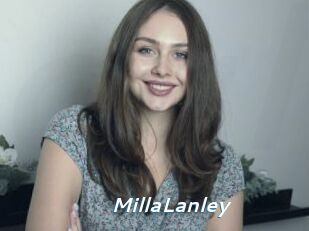 MillaLanley