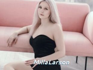 MillaLarson