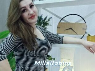 MillaRobins