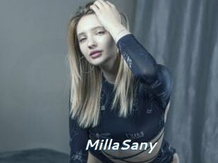 MillaSany