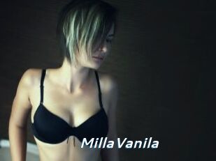 MillaVanila