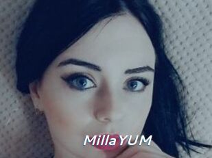 MillaYUM