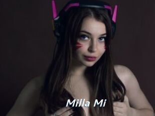Milla_Mi Camgirls Live