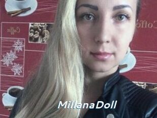 MillanaDoll