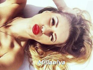 Millaniya