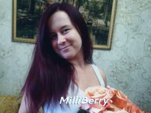 MilliBerry