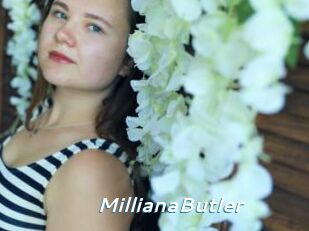 MillianaButler