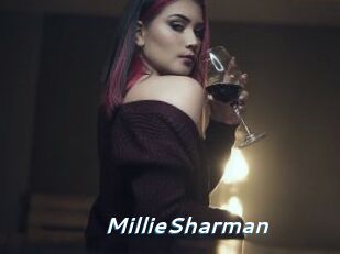 MillieSharman