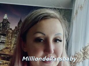 Milliondollarsbaby