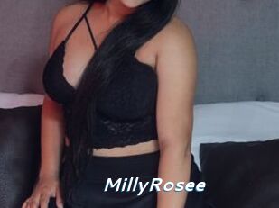 MillyRosee