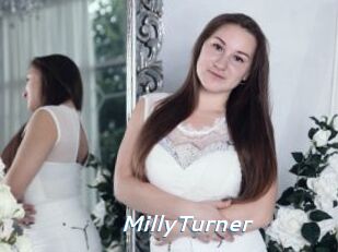 MillyTurner