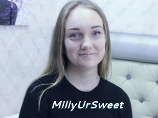 MillyUrSweet