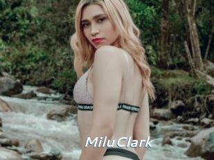 MiluClark