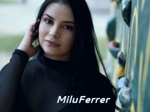 MiluFerrer