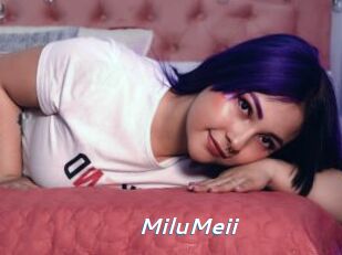 MiluMeii