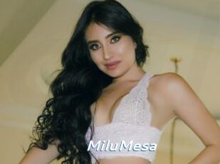 MiluMesa