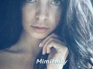 MimiHelly