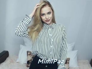 MimiPaz
