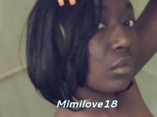 Mimilove18