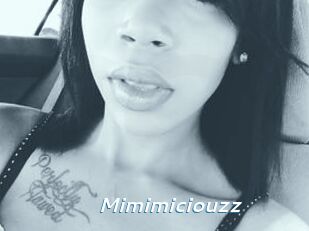 Mimimiciouzz