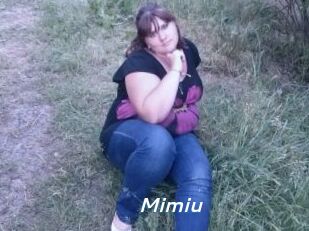 Mimiu