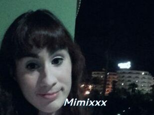 Mimixxx