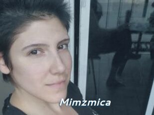 Mimzmica Camgirls Live