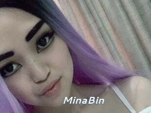 MinaBin