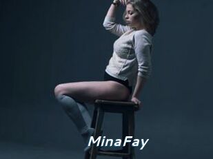 MinaFay