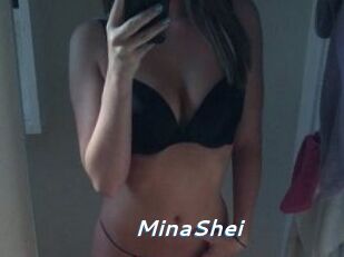 MinaShei
